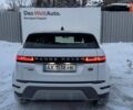 Белый Ленд Ровер Рендж Ровер Эвок, объемом двигателя 2 л и пробегом 58 тыс. км за 29999 $, фото 3 на Automoto.ua