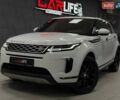Білий Ленд Ровер Рендж Ровер Евок, об'ємом двигуна 2 л та пробігом 82 тис. км за 39900 $, фото 1 на Automoto.ua