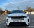 Белый Ленд Ровер Рендж Ровер Эвок, объемом двигателя 2 л и пробегом 99 тыс. км за 27999 $, фото 8 на Automoto.ua
