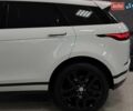 Білий Ленд Ровер Рендж Ровер Евок, об'ємом двигуна 2 л та пробігом 82 тис. км за 39900 $, фото 18 на Automoto.ua