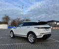 Білий Ленд Ровер Рендж Ровер Евок, об'ємом двигуна 2 л та пробігом 99 тис. км за 28500 $, фото 12 на Automoto.ua
