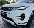 Білий Ленд Ровер Рендж Ровер Евок, об'ємом двигуна 2 л та пробігом 90 тис. км за 34555 $, фото 145 на Automoto.ua