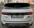 Белый Ленд Ровер Рендж Ровер Эвок, объемом двигателя 2 л и пробегом 63 тыс. км за 34900 $, фото 12 на Automoto.ua