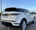 Білий Ленд Ровер Рендж Ровер Евок, об'ємом двигуна 2 л та пробігом 99 тис. км за 28500 $, фото 15 на Automoto.ua