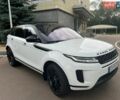 Белый Ленд Ровер Рендж Ровер Эвок, объемом двигателя 2 л и пробегом 68 тыс. км за 30000 $, фото 1 на Automoto.ua