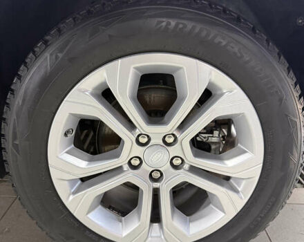 Белый Ленд Ровер Рендж Ровер Эвок, объемом двигателя 2 л и пробегом 57 тыс. км за 30899 $, фото 25 на Automoto.ua