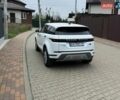 Белый Ленд Ровер Рендж Ровер Эвок, объемом двигателя 2 л и пробегом 80 тыс. км за 34500 $, фото 4 на Automoto.ua
