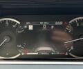 Білий Ленд Ровер Рендж Ровер Евок, об'ємом двигуна 2 л та пробігом 75 тис. км за 36000 $, фото 44 на Automoto.ua