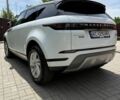 Білий Ленд Ровер Рендж Ровер Евок, об'ємом двигуна 2 л та пробігом 84 тис. км за 37000 $, фото 8 на Automoto.ua