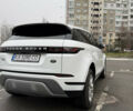 Белый Ленд Ровер Рендж Ровер Эвок, объемом двигателя 2 л и пробегом 85 тыс. км за 35000 $, фото 4 на Automoto.ua