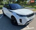Білий Ленд Ровер Рендж Ровер Евок, об'ємом двигуна 2 л та пробігом 92 тис. км за 28000 $, фото 1 на Automoto.ua
