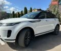 Белый Ленд Ровер Рендж Ровер Эвок, объемом двигателя 2 л и пробегом 135 тыс. км за 36000 $, фото 13 на Automoto.ua