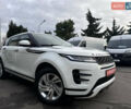 Білий Ленд Ровер Рендж Ровер Евок, об'ємом двигуна 2 л та пробігом 40 тис. км за 29990 $, фото 13 на Automoto.ua