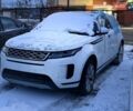 Білий Ленд Ровер Рендж Ровер Евок, об'ємом двигуна 0 л та пробігом 50 тис. км за 15900 $, фото 3 на Automoto.ua