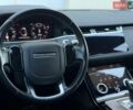 Білий Ленд Ровер Рендж Ровер Евок, об'ємом двигуна 2 л та пробігом 120 тис. км за 28400 $, фото 9 на Automoto.ua
