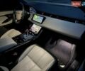 Білий Ленд Ровер Рендж Ровер Евок, об'ємом двигуна 2 л та пробігом 130 тис. км за 35000 $, фото 64 на Automoto.ua