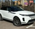 Белый Ленд Ровер Рендж Ровер Эвок, объемом двигателя 2 л и пробегом 135 тыс. км за 36000 $, фото 3 на Automoto.ua