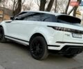 Білий Ленд Ровер Рендж Ровер Евок, об'ємом двигуна 2 л та пробігом 130 тис. км за 35000 $, фото 42 на Automoto.ua