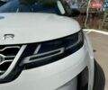 Белый Ленд Ровер Рендж Ровер Эвок, объемом двигателя 2 л и пробегом 135 тыс. км за 36000 $, фото 27 на Automoto.ua