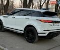 Білий Ленд Ровер Рендж Ровер Евок, об'ємом двигуна 2 л та пробігом 130 тис. км за 35000 $, фото 16 на Automoto.ua