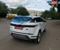 Білий Ленд Ровер Рендж Ровер Евок, об'ємом двигуна 0 л та пробігом 137 тис. км за 17000 $, фото 1 на Automoto.ua