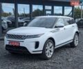 Білий Ленд Ровер Рендж Ровер Евок, об'ємом двигуна 0 л та пробігом 100 тис. км за 18800 $, фото 1 на Automoto.ua