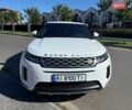 Білий Ленд Ровер Рендж Ровер Евок, об'ємом двигуна 2 л та пробігом 120 тис. км за 26000 $, фото 1 на Automoto.ua