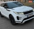 Білий Ленд Ровер Рендж Ровер Евок, об'ємом двигуна 2 л та пробігом 130 тис. км за 35000 $, фото 87 на Automoto.ua