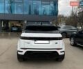 Белый Ленд Ровер Рендж Ровер Эвок, объемом двигателя 2 л и пробегом 115 тыс. км за 34500 $, фото 5 на Automoto.ua