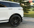 Білий Ленд Ровер Рендж Ровер Евок, об'ємом двигуна 2 л та пробігом 42 тис. км за 33000 $, фото 5 на Automoto.ua