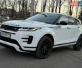 Білий Ленд Ровер Рендж Ровер Евок, об'ємом двигуна 2 л та пробігом 130 тис. км за 35000 $, фото 20 на Automoto.ua