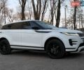 Білий Ленд Ровер Рендж Ровер Евок, об'ємом двигуна 2 л та пробігом 130 тис. км за 35000 $, фото 86 на Automoto.ua