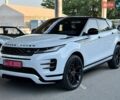 Білий Ленд Ровер Рендж Ровер Евок, об'ємом двигуна 2 л та пробігом 101 тис. км за 31990 $, фото 16 на Automoto.ua