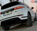 Білий Ленд Ровер Рендж Ровер Евок, об'ємом двигуна 2 л та пробігом 130 тис. км за 35000 $, фото 4 на Automoto.ua