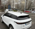 Белый Ленд Ровер Рендж Ровер Эвок, объемом двигателя 2 л и пробегом 85 тыс. км за 35000 $, фото 7 на Automoto.ua