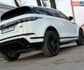 Білий Ленд Ровер Рендж Ровер Евок, об'ємом двигуна 2 л та пробігом 130 тис. км за 35000 $, фото 50 на Automoto.ua