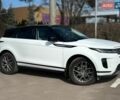 Белый Ленд Ровер Рендж Ровер Эвок, объемом двигателя 2 л и пробегом 135 тыс. км за 36000 $, фото 4 на Automoto.ua