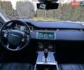 Білий Ленд Ровер Рендж Ровер Евок, об'ємом двигуна 2 л та пробігом 85 тис. км за 29000 $, фото 15 на Automoto.ua
