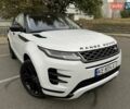 Білий Ленд Ровер Рендж Ровер Евок, об'ємом двигуна 2 л та пробігом 40 тис. км за 39999 $, фото 17 на Automoto.ua