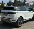 Белый Ленд Ровер Рендж Ровер Эвок, объемом двигателя 2 л и пробегом 135 тыс. км за 36000 $, фото 8 на Automoto.ua