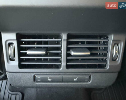 Білий Ленд Ровер Рендж Ровер Евок, об'ємом двигуна 2 л та пробігом 42 тис. км за 33000 $, фото 34 на Automoto.ua