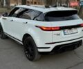 Білий Ленд Ровер Рендж Ровер Евок, об'ємом двигуна 2 л та пробігом 130 тис. км за 35000 $, фото 11 на Automoto.ua
