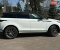 Белый Ленд Ровер Рендж Ровер Эвок, объемом двигателя 2 л и пробегом 135 тыс. км за 36000 $, фото 6 на Automoto.ua