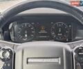 Білий Ленд Ровер Рендж Ровер Евок, об'ємом двигуна 0 л та пробігом 100 тис. км за 18800 $, фото 9 на Automoto.ua
