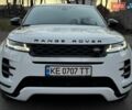 Білий Ленд Ровер Рендж Ровер Евок, об'ємом двигуна 2 л та пробігом 130 тис. км за 35000 $, фото 15 на Automoto.ua