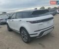 Белый Ленд Ровер Рендж Ровер Эвок, объемом двигателя 2 л и пробегом 132 тыс. км за 11500 $, фото 2 на Automoto.ua