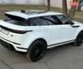 Білий Ленд Ровер Рендж Ровер Евок, об'ємом двигуна 2 л та пробігом 130 тис. км за 35000 $, фото 75 на Automoto.ua
