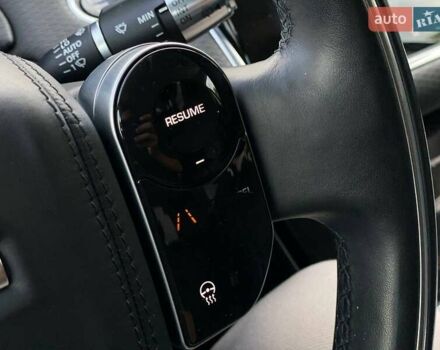Білий Ленд Ровер Рендж Ровер Евок, об'ємом двигуна 2 л та пробігом 55 тис. км за 38490 $, фото 28 на Automoto.ua