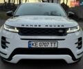 Белый Ленд Ровер Рендж Ровер Эвок, объемом двигателя 2 л и пробегом 132 тыс. км за 27500 $, фото 7 на Automoto.ua