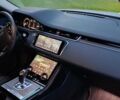 Белый Ленд Ровер Рендж Ровер Эвок, объемом двигателя 2 л и пробегом 55 тыс. км за 41800 $, фото 26 на Automoto.ua